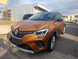 Renault Captur II Intens*D-TACHO*KAM*LED*NAVI*ACC*USBAUX - Renault mit Benzin-Antrieb: Orange