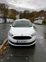 Ford C-max Titanium  1.5Diesel  2017 - Ford C-Max in Hannover