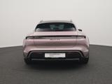 Porsche Taycan 4S Cross Turismo - rote Porsche Taycan