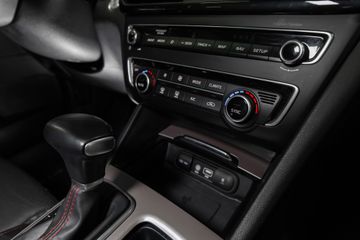 Bild 25 Kia Optima Sportswagon GT-Line Pano Navi