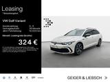 Volkswagen Golf VIII Variant 2.0 TSI DSG R-LINE*BLACK-STYLE