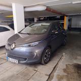 Renault ZOE Intens mit Batterie Intens - Renault ZOE: Automatik
