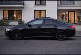 Mercedes-Benz 250 CLA e