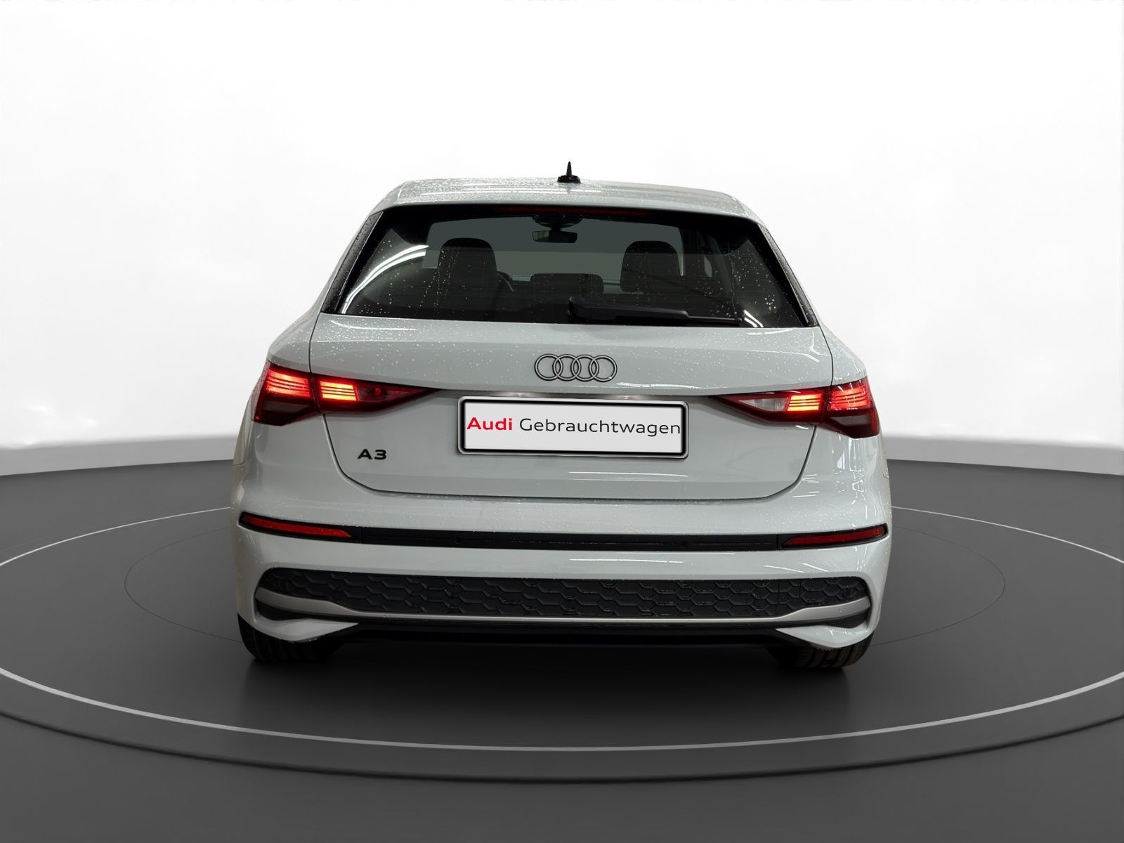 Audi A3 - Bild 4