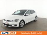 Volkswagen Golf VII 1.0 TSI Comfortline BlueMotion Aut.* - VW Golf Gebrauchtwagen in Nürnberg