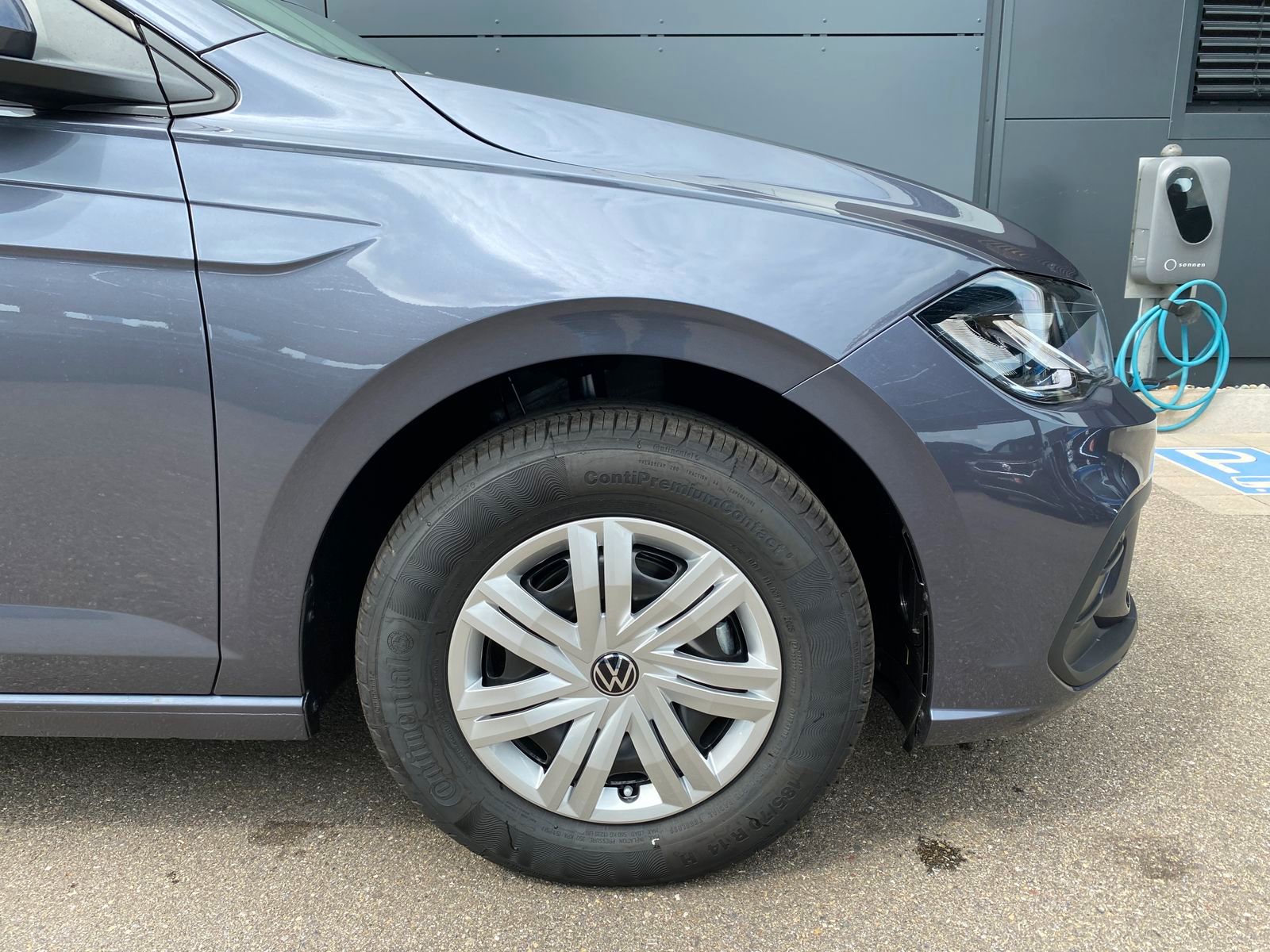 Volkswagen Polo - Bild 8