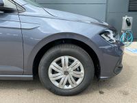 Volkswagen Polo - Vorschau Bild 8