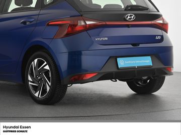 Hyundai i20 - 7