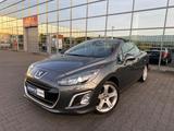 Peugeot 308 CC Cabrio-Coupe Allure*Navi*Tüv Neu*Garantie - Peugeot 308: Cabrio