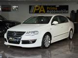 Volkswagen Passat 1.8 TSI Lim. R-Line / 1. Hand Tempomat - Volkswagen Passat: 1.8