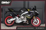 Aprilia RS 660 +Modell 2025+35KW!+Aprilia Days+ - Aprilia Motorräder in Chemnitz