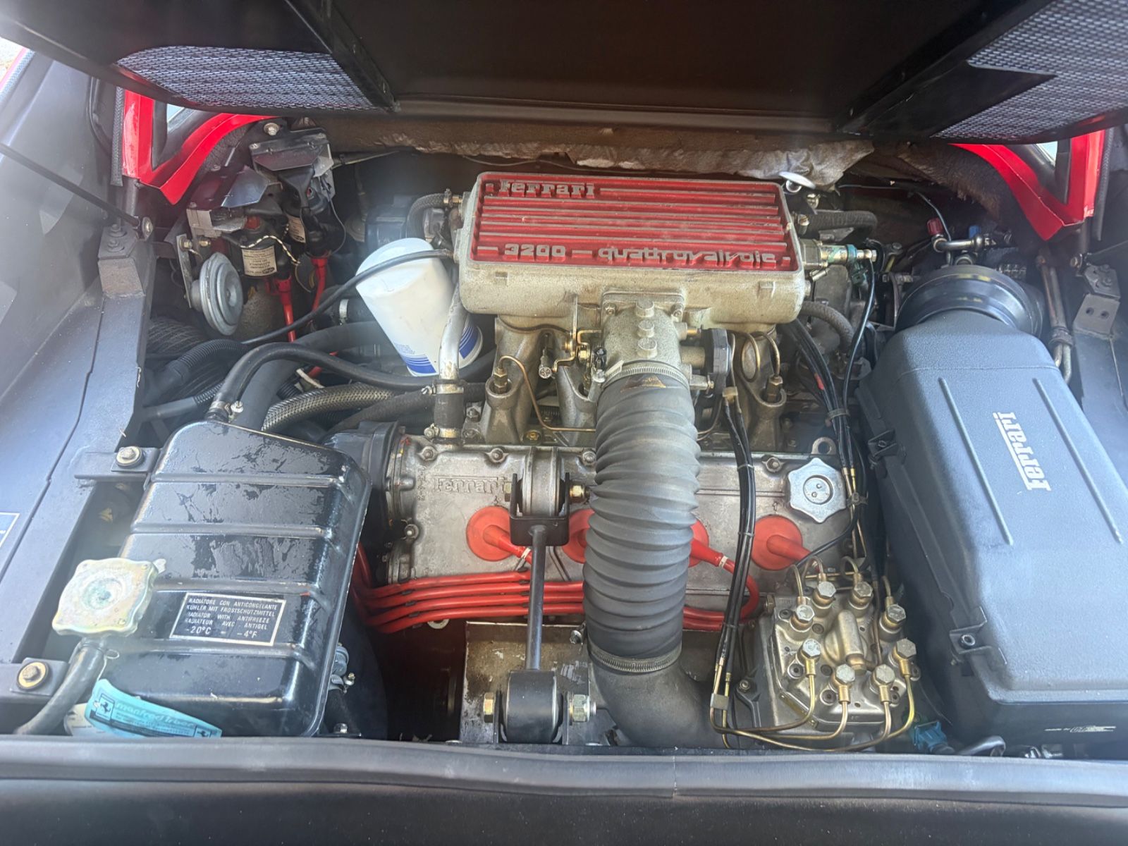 FERRARI 328 13