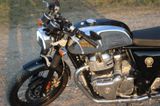 Royal Enfield Continental GT 650 *Mr. Clean* *LED* - Offers matching your search criteria