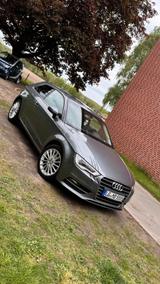 Audi Sportlicher sparsamer Audi a3 V8 Diesel bj... - Sparsame mit Diesel-Antrieb