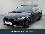 Cupra Leon SPORTSTOURER VZ 2.0 TSI 4DRIVE LED+PANO+AHK - Cupra Leon in Chemnitz