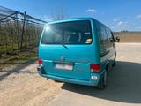 Volkswagen VW T4 Bus Caravelle GL Benzin - Volkswagen: Caravelle Gl