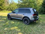 Volkswagen Touareg 3.0 V6 TDI Tiptronic Standard - Volkswagen Touareg: Standard