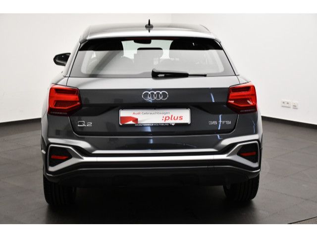 Audi Q2 - Bild 19