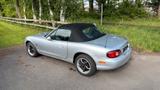 Mazda MX-5 NBFL 1.6 Roadster Cabrio 2001 N... - gebrauchte Mazda MX-5 aus dem Jahr 2001