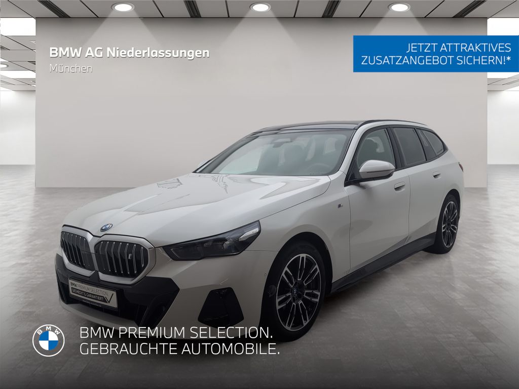 BMW i5