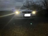 BMW 320 i touring - BMW 320 aus 2005: Kombi