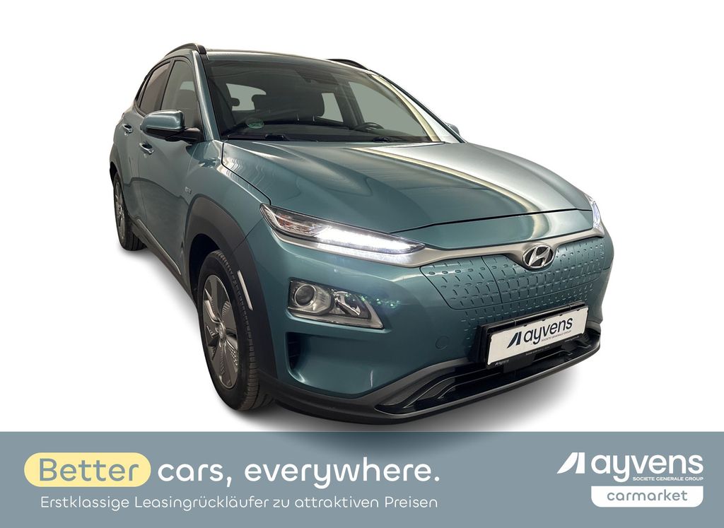 Image of Hyundai KONA