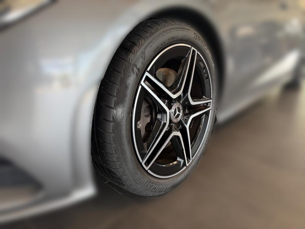 Mercedes-Benz CLA 250 SB AMG+MBUX+Night+Ambiente+CarPlay+PANO