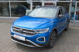 Volkswagen T-Roc Style ACC APP MASSAGE SITZH. 17`KAMERA 1.H