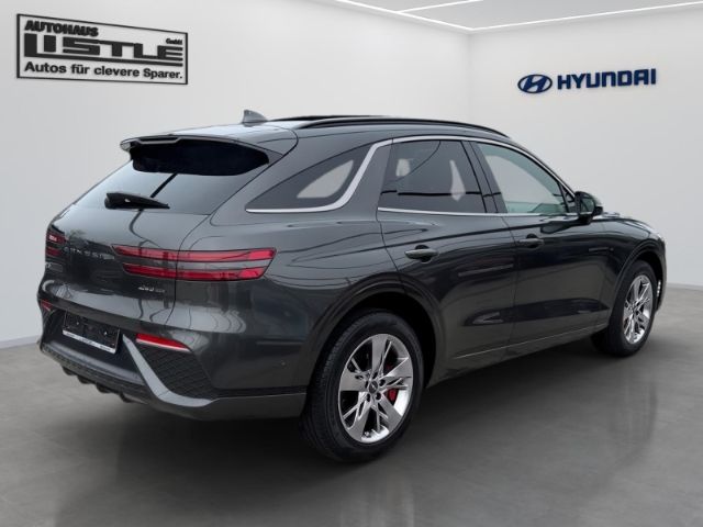 Fahrzeugabbildung Genesis GV70 Sport 4WD Memory Sitze LED ACC El. Heckklap