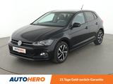 Volkswagen Polo 1.0 TSI beats*NAVI*SHZ*KLIMA*GARANTIE* - Cars in Ludwigsburg: Kleinwagen
