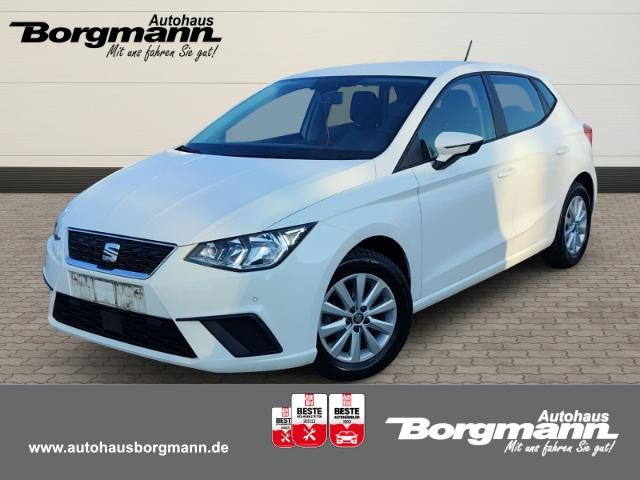 Seat Ibiza Style 1.0 Apple CarPlay - PDC - Bluetooth 