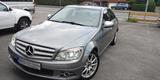 Mercedes-Benz C 200 Kompressor Avantgarde *AHK*LED-Licht - Mercedes-Benz C 200: Kompressor Avantgarde