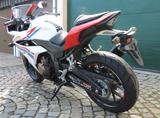 Honda CBR 500R A2 - Offers