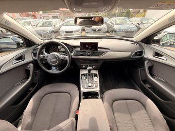 Audi A6 - 11