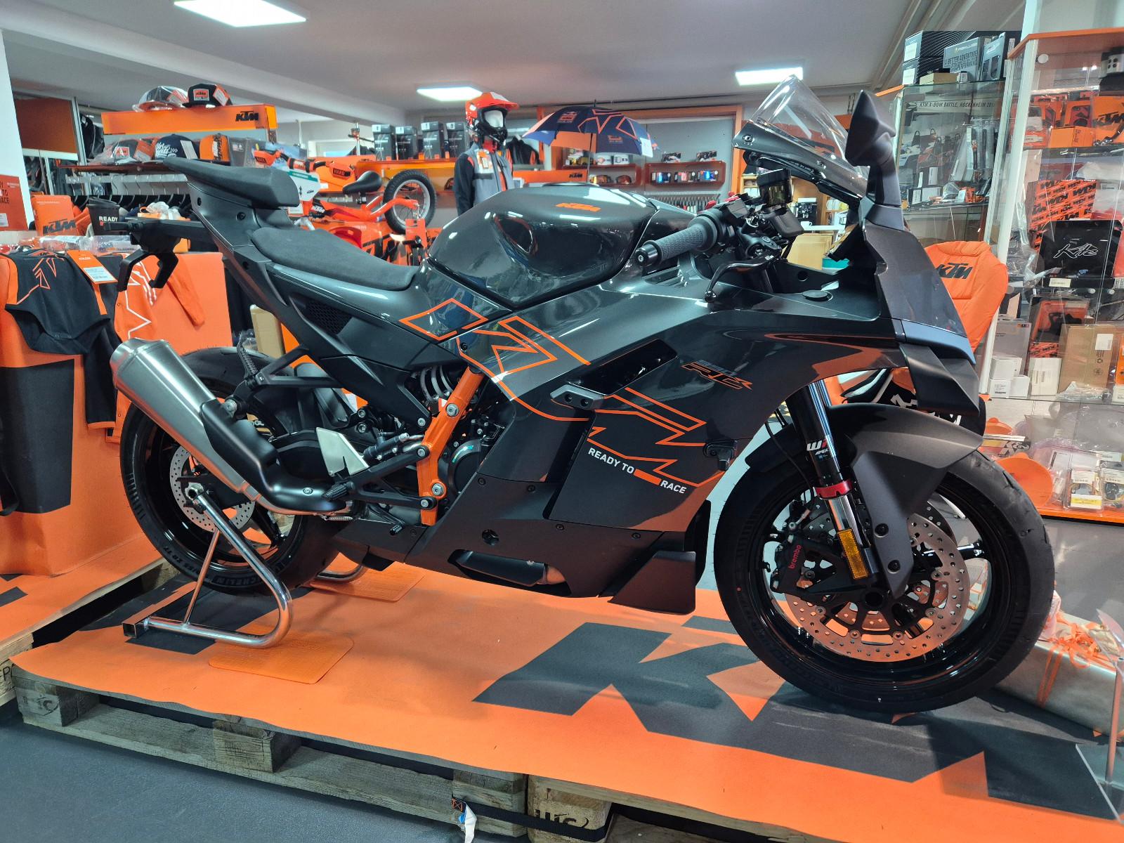 KTM 990 RC R