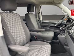 VW T6 Multivan LED Klima Automatik AHK 1 Hand