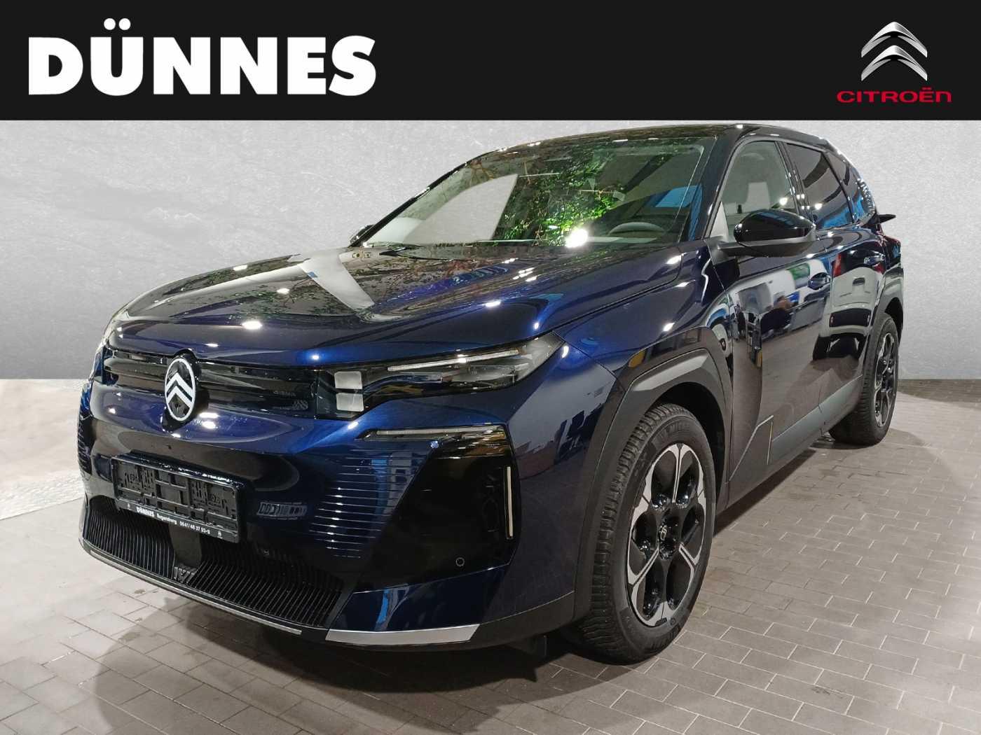 Citroën e-C5 Aircross 210 Komfort-Range MAX