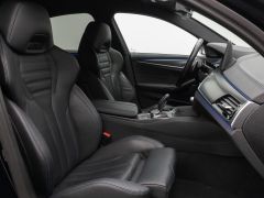 Foto Nummer 35: BMW 550i