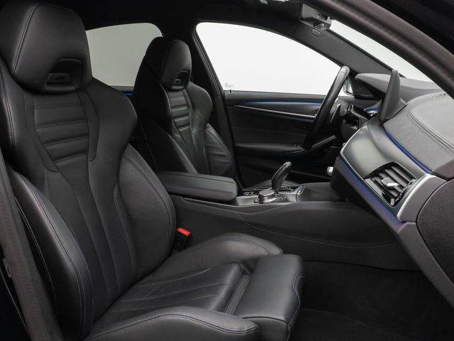 Foto Nummer 35: BMW 550i