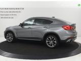 BMW X6 xDrive35i High Executive | Schiebedach | Adap - BMW X6: 35i