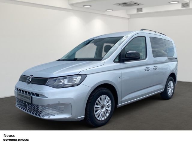 Volkswagen Caddy LIFE 2.0 TDI APP CONNECT KLIMA ASSISTENZPA