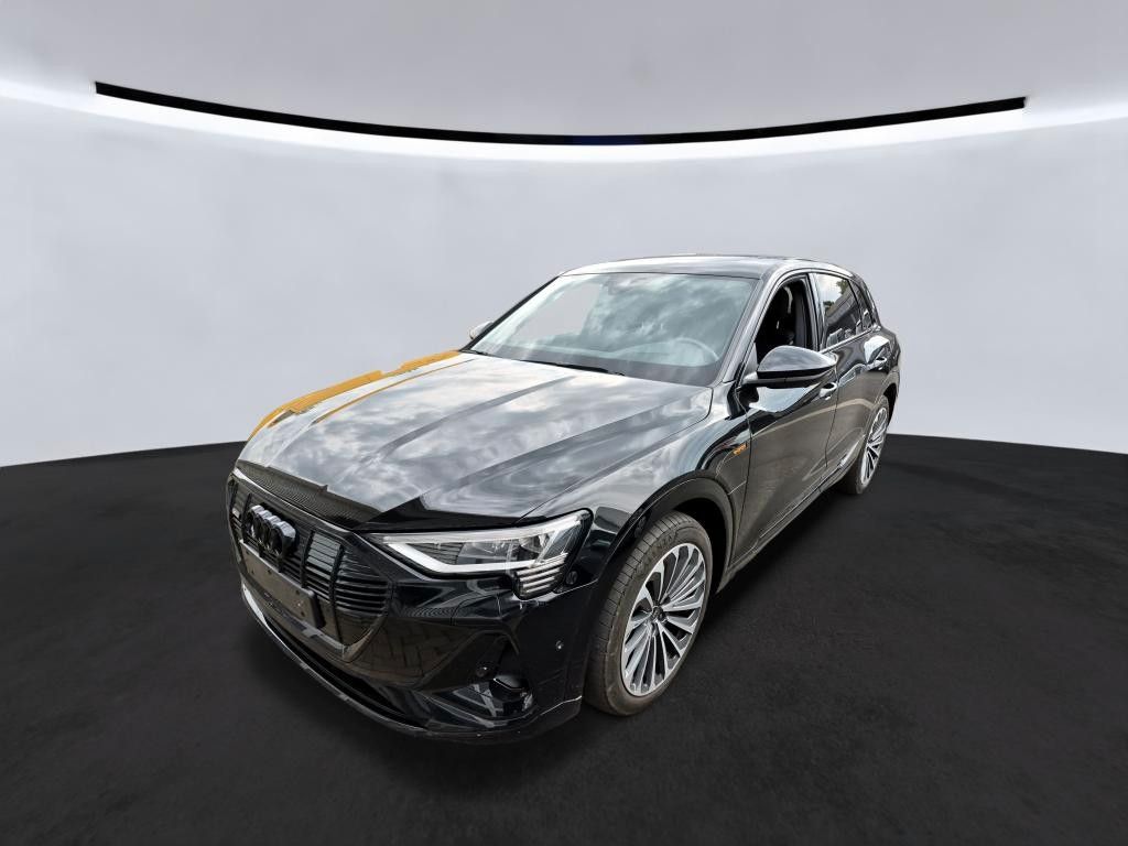 Image of Audi e-tron