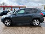Toyota RAV 4 2.0-l-VVT-i 4x4 Cross Sport Automatik NAVI - Toyota RAV 4 aus 2008