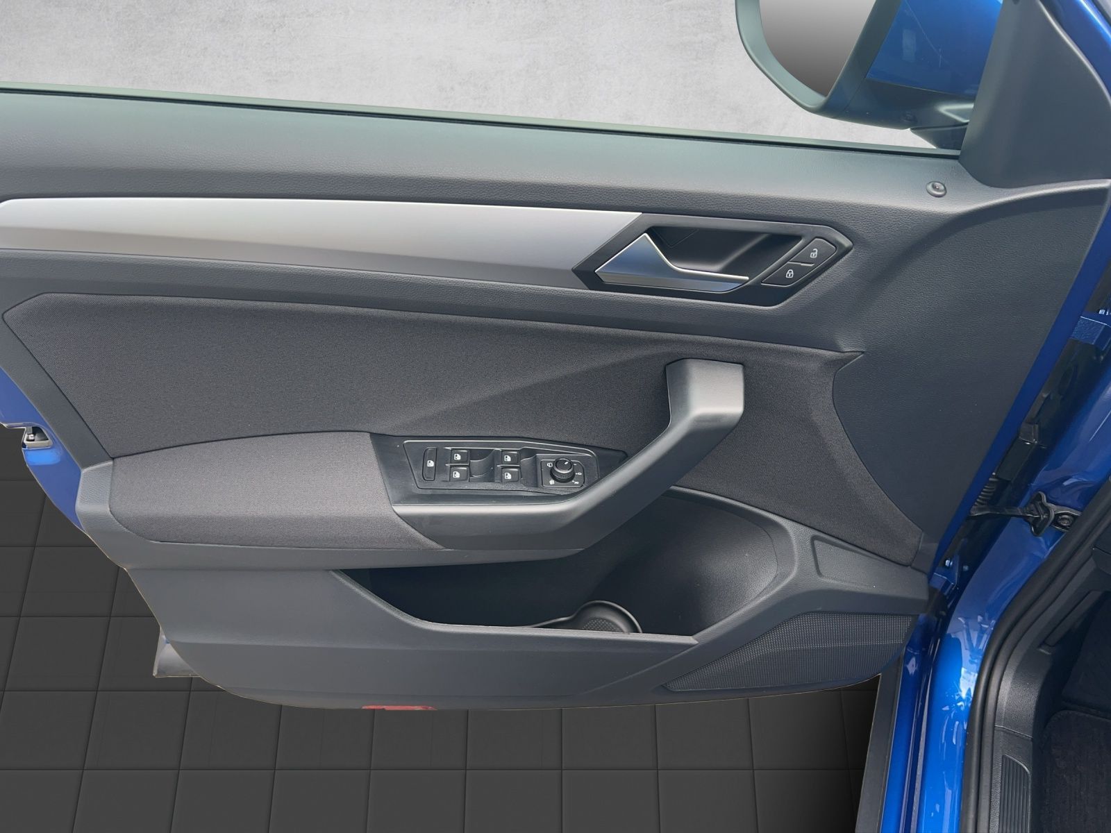 Volkswagen T-Roc - Bild 18