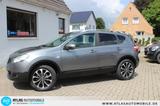 Nissan Qashqai I-Way Aut+Panoramadach+Navi+Kamera - Nissan Qashqai: N Way