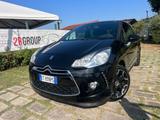 DS Automobiles CITROEN DS3 1.2GPL-11/2013"XNEOPATENTATI" - DS Automobiles DS3 aus 2013