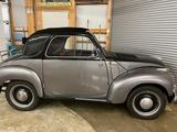 Fiat Topolino - Fiat Topolino Benziner Gebrauchtwagen