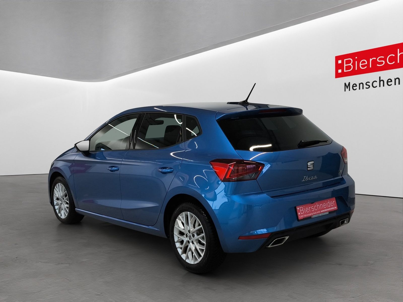 Seat Ibiza - Bild 7