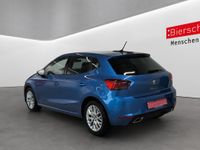 Seat Ibiza - Vorschau Bild 7
