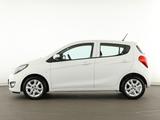 Opel KARL 1.0 Automatik Edition  Tempomat - Opel Karl Gebrauchtwagen